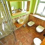 Haus Emma Wf-03 Rechte Haushälfte Ferienhaus *