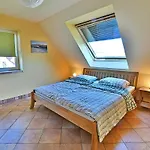 Ferienhaus Haus Emma Wf-03 Rechte Haushälfte