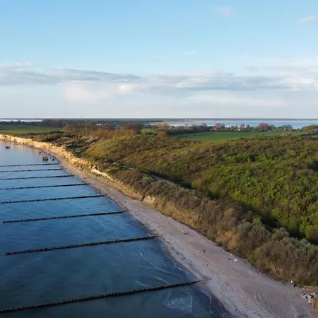 別荘 Haus Emma Wf-03 Rechte Haushaelfte