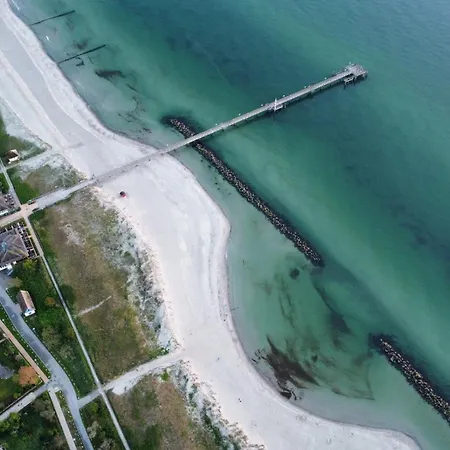 別荘 Haus Emma Wf-03 Rechte Haushaelfte