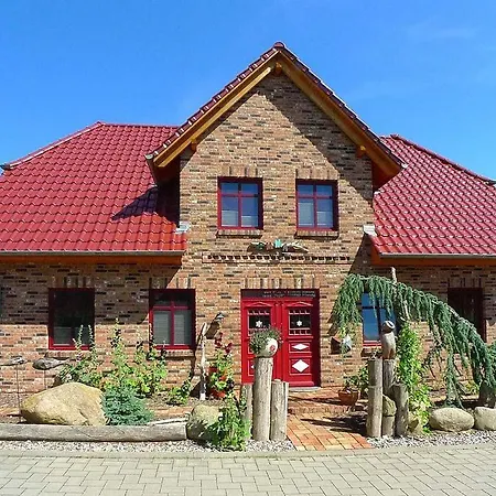 Haus Emma Wf-03 Rechte Haushaelfte *