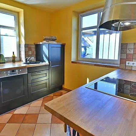 Haus Emma Wf-03 Rechte Haushaelfte