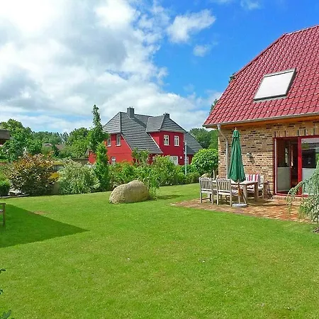 Haus Emma Wf-03 Rechte Haushaelfte *